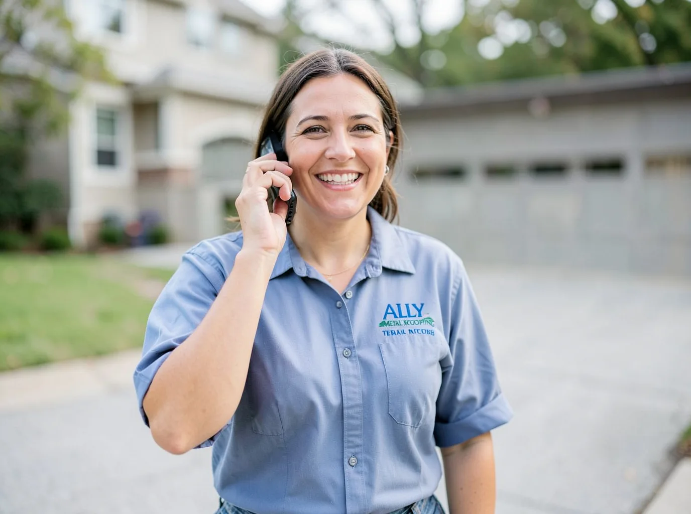Metal Roof Installation Thurston, OH FAQs